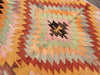 Vintage Kilim Rug 298cm x 193cm Handmade from Turkey