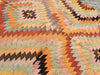 Vintage Kilim Rug 298cm x 193cm Handmade from Turkey