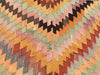 Vintage Kilim Rug 298cm x 193cm Handmade from Turkey