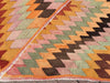 Vintage Kilim Rug 298cm x 193cm Handmade from Turkey