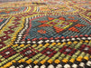 Vintage Kilim Rug 303cm x 187cm Wool from Turkey