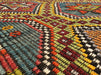 Vintage Kilim Rug 303cm x 187cm Wool from Turkey