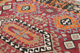Vintage Kilim Rug 305cm x 221cm Handmade Western Turkey