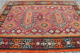 Vintage Kilim Rug 305cm x 221cm Handmade Western Turkey