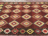Vintage Kilim Rug 306cm x 186cm Hand-Spun Wool