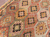 Vintage Kilim Rug 307cm x 178cm From Turkey