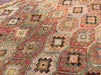 Vintage Kilim Rug 307cm x 178cm From Turkey