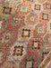 Vintage Kilim Rug 307cm x 178cm From Turkey