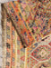 Vintage Kilim Rug 307cm x 178cm From Turkey
