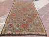 Vintage Kilim Rug 310cm x 161cm From Western Turkey