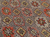 Vintage Kilim Rug 310cm x 161cm From Western Turkey