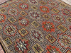 Vintage Kilim Rug 310cm x 161cm From Western Turkey