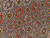 Vintage Kilim Rug 310cm x 161cm From Western Turkey