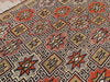 Vintage Kilim Rug 310cm x 161cm From Western Turkey