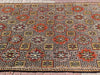 Vintage Kilim Rug 310cm x 161cm From Western Turkey