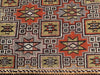 Vintage Kilim Rug 310cm x 161cm From Western Turkey