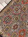 Vintage Kilim Rug 310cm x 161cm From Western Turkey