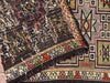 Vintage Kilim Rug 310cm x 161cm From Western Turkey