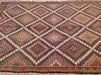 Vintage Kilim Rug 310cm x 205cm Made in Turkey