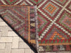 Vintage Kilim Rug 310cm x 205cm Made in Turkey