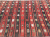 Vintage Kilim Rug 310cm x 209cm From Western Turkey