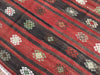 Vintage Kilim Rug 310cm x 209cm From Western Turkey