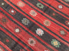 Vintage Kilim Rug 310cm x 209cm From Western Turkey