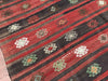 Vintage Kilim Rug 310cm x 209cm From Western Turkey