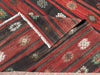 Vintage Kilim Rug 310cm x 209cm From Western Turkey