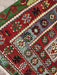 Vintage Kilim Rug 311cm x 166cm Handwoven Wool Cotton
