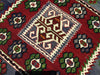 Vintage Kilim Rug 311cm x 166cm Handwoven Wool Cotton