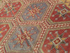 Vintage Kilim Rug 311cm x 177cm Handmade Wool Turkey