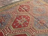 Vintage Kilim Rug 311cm x 177cm Handmade Wool Turkey