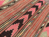 Vintage Kilim Rug 315cm x 233cm Western Turkey