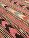 Vintage Kilim Rug 315cm x 233cm Western Turkey