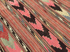 Vintage Kilim Rug 315cm x 233cm Western Turkey