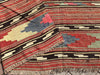 Vintage Kilim Rug 315cm x 233cm Western Turkey