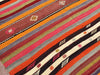 Vintage Kilim Rug 318cm x 172cm Handmade Wool Cotton