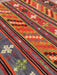 Vintage Kilim Rug 320cm x 160cm Handmade in Turkey