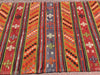 Vintage Kilim Rug 320cm x 160cm Handmade in Turkey