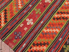 Vintage Kilim Rug 320cm x 160cm Handmade in Turkey