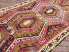 Vintage Kilim Rug 324cm x 147cm From Eastern Turkey