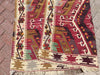 Vintage Kilim Rug 324cm x 147cm From Eastern Turkey