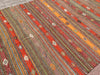 Vintage Kilim Rug 335cm x 164cm Made in Turkey