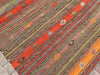 Vintage Kilim Rug 335cm x 164cm Made in Turkey