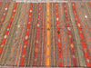 Vintage Kilim Rug 335cm x 164cm Made in Turkey