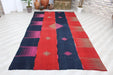 Vintage Kilim Rug 337cm x 193cm Made in Turkey