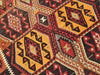 Vintage Kilim Rug 340 cm x 167 cm From Western Turkey