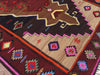Vintage Kilim Rug 348cm x 214cm Eastern Turkey Wool Cotton