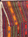 Vintage Kilim Rug 357cm x 162cm Handmade Western Turkey